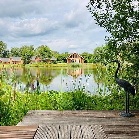 Vakantiehuis Villa 56 Heel Zewnętrze zdjęcie