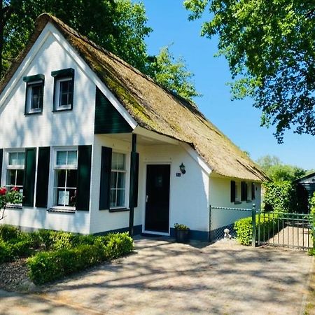 Vakantiehuis Villa 56 Heel Zewnętrze zdjęcie