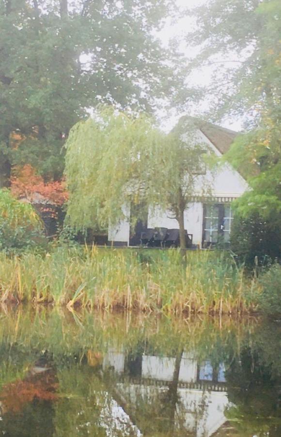 Vakantiehuis Villa 56 Heel Zewnętrze zdjęcie
