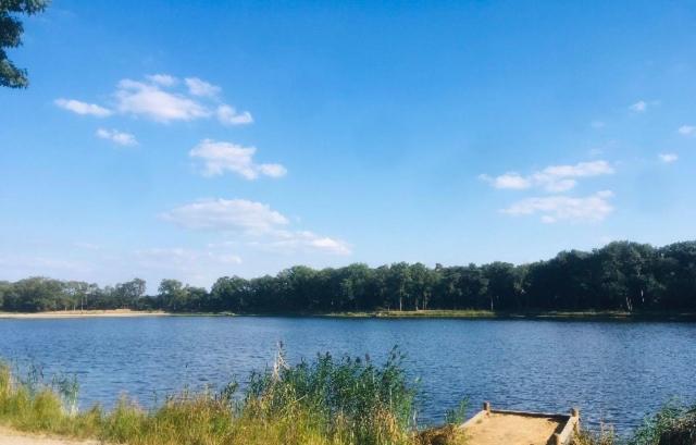 Vakantiehuis Villa 56 Heel Zewnętrze zdjęcie