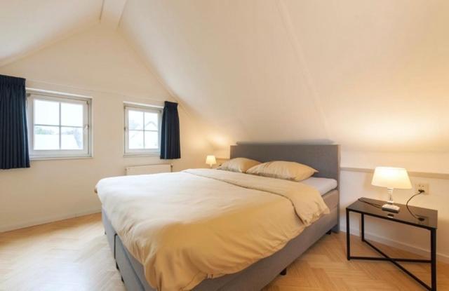 Vakantiehuis Villa 56 Heel Zewnętrze zdjęcie