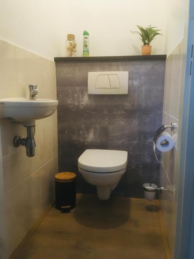 Vakantiehuis Villa 56 Heel Zewnętrze zdjęcie