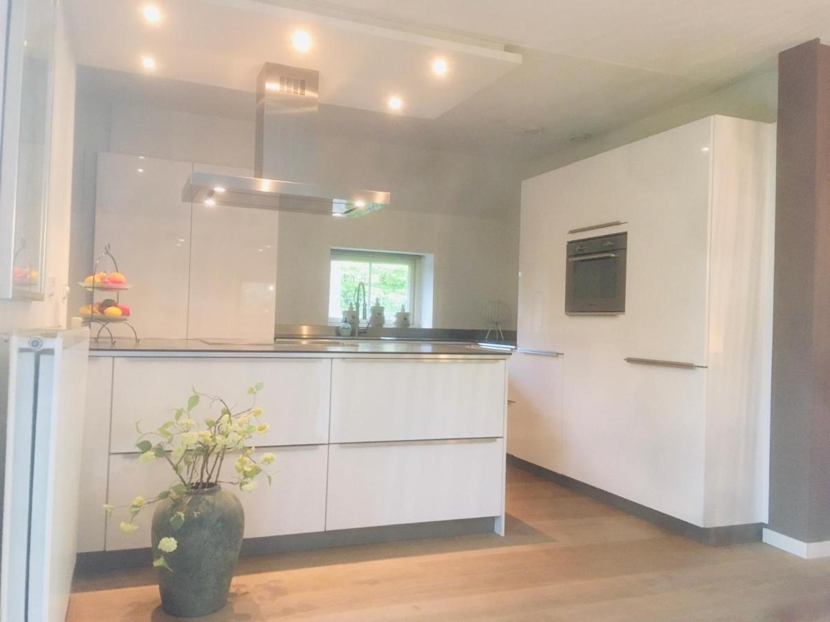 Vakantiehuis Villa 56 Heel Zewnętrze zdjęcie