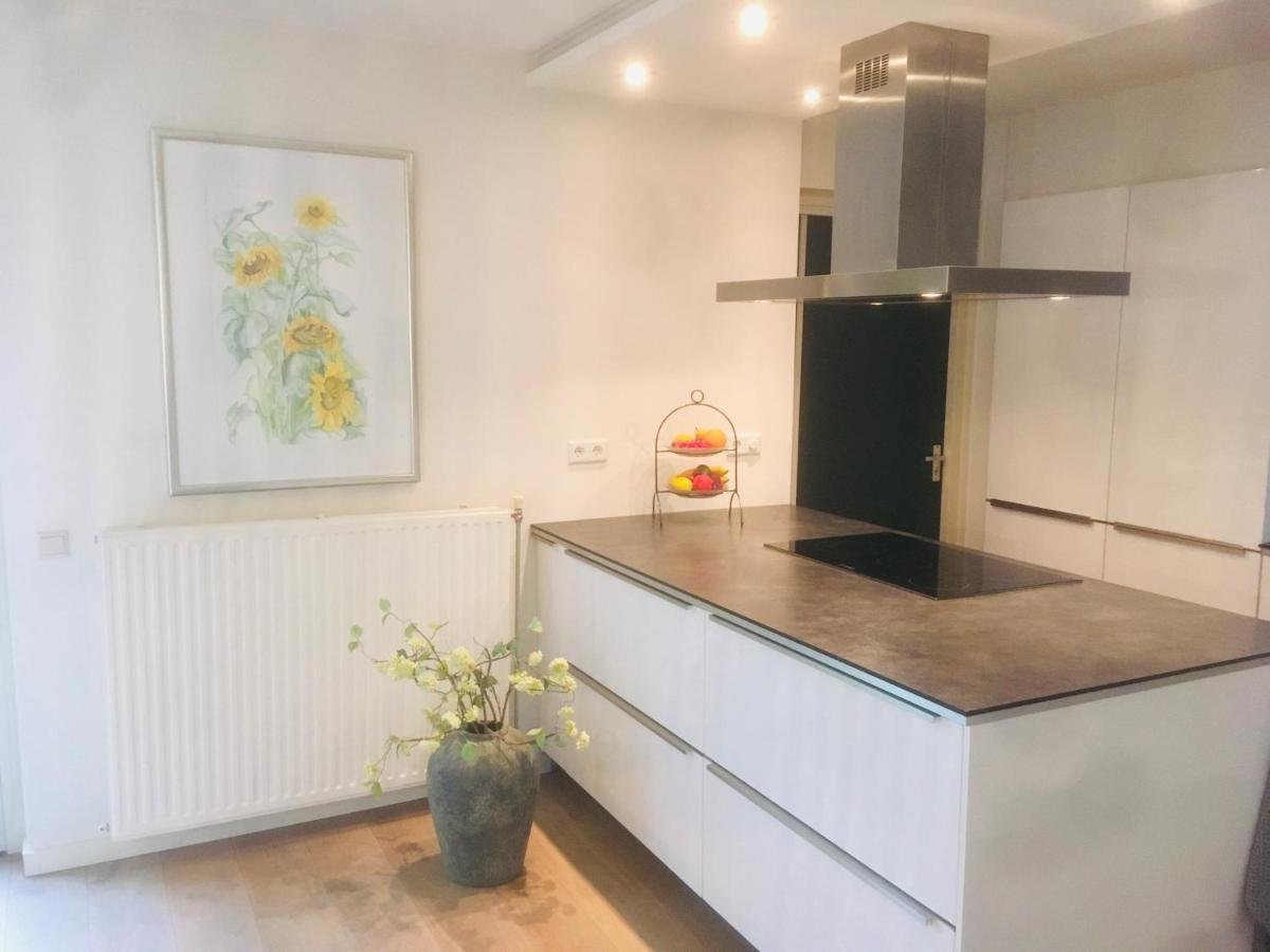 Vakantiehuis Villa 56 Heel Zewnętrze zdjęcie