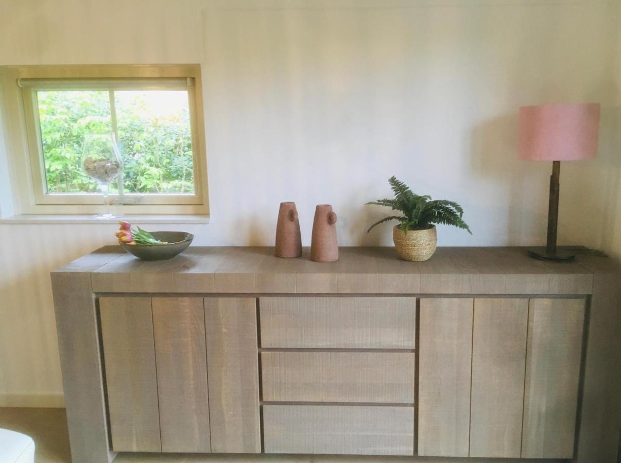 Vakantiehuis Villa 56 Heel Zewnętrze zdjęcie