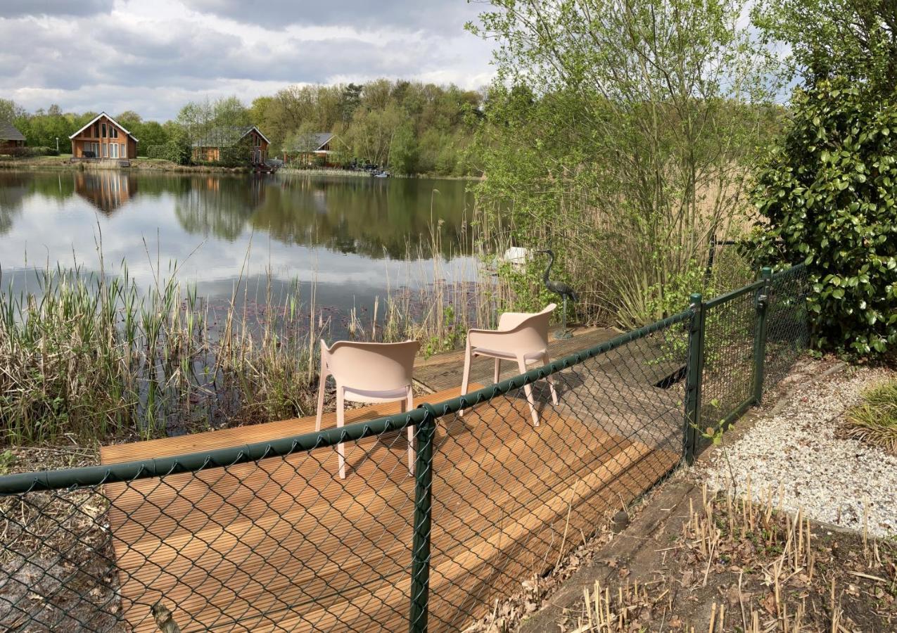 Vakantiehuis Villa 56 Heel Zewnętrze zdjęcie