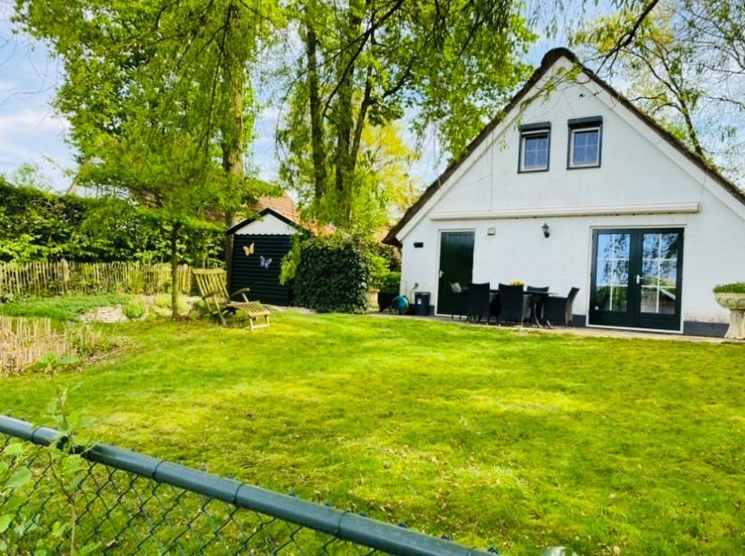 Vakantiehuis Villa 56 Heel Zewnętrze zdjęcie