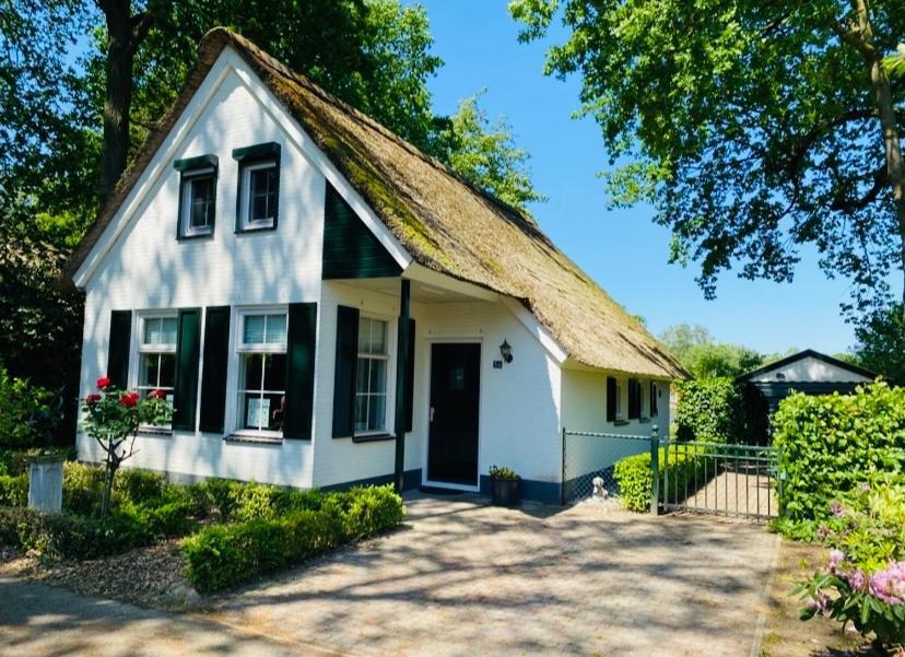 Vakantiehuis Villa 56 Heel Zewnętrze zdjęcie